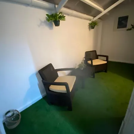 Blue House 1ª Linea Playa Apartment *