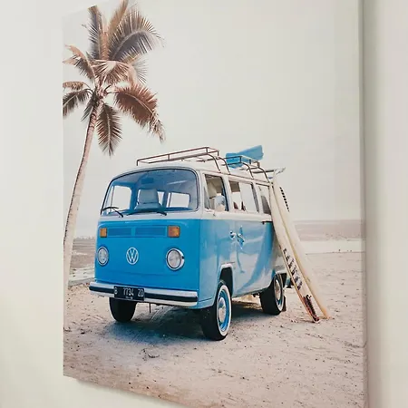 Blue House 1ª Linea Playa Apartamento *