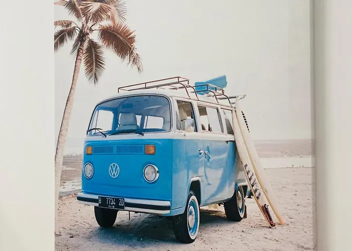 Blue House 1ª Linea Playa Διαμέρισμα *