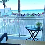 Appartement Blue House 1ª Linea Playa