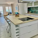 Blue House 1ª Linea Playa Appartement Torrevieja