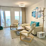 Blue House 1ª Linea Playa Appartement *