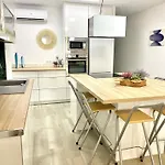 Appartement Blue House 1ª Linea Playa